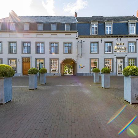 Hotel Geerts Westerlo Luaran gambar