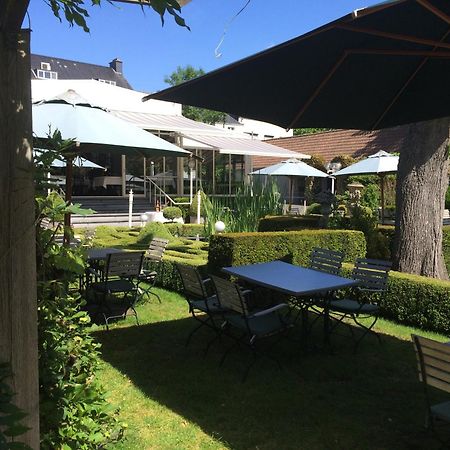 Hotel Geerts Westerlo Luaran gambar