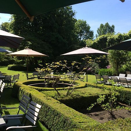 Hotel Geerts Westerlo Luaran gambar