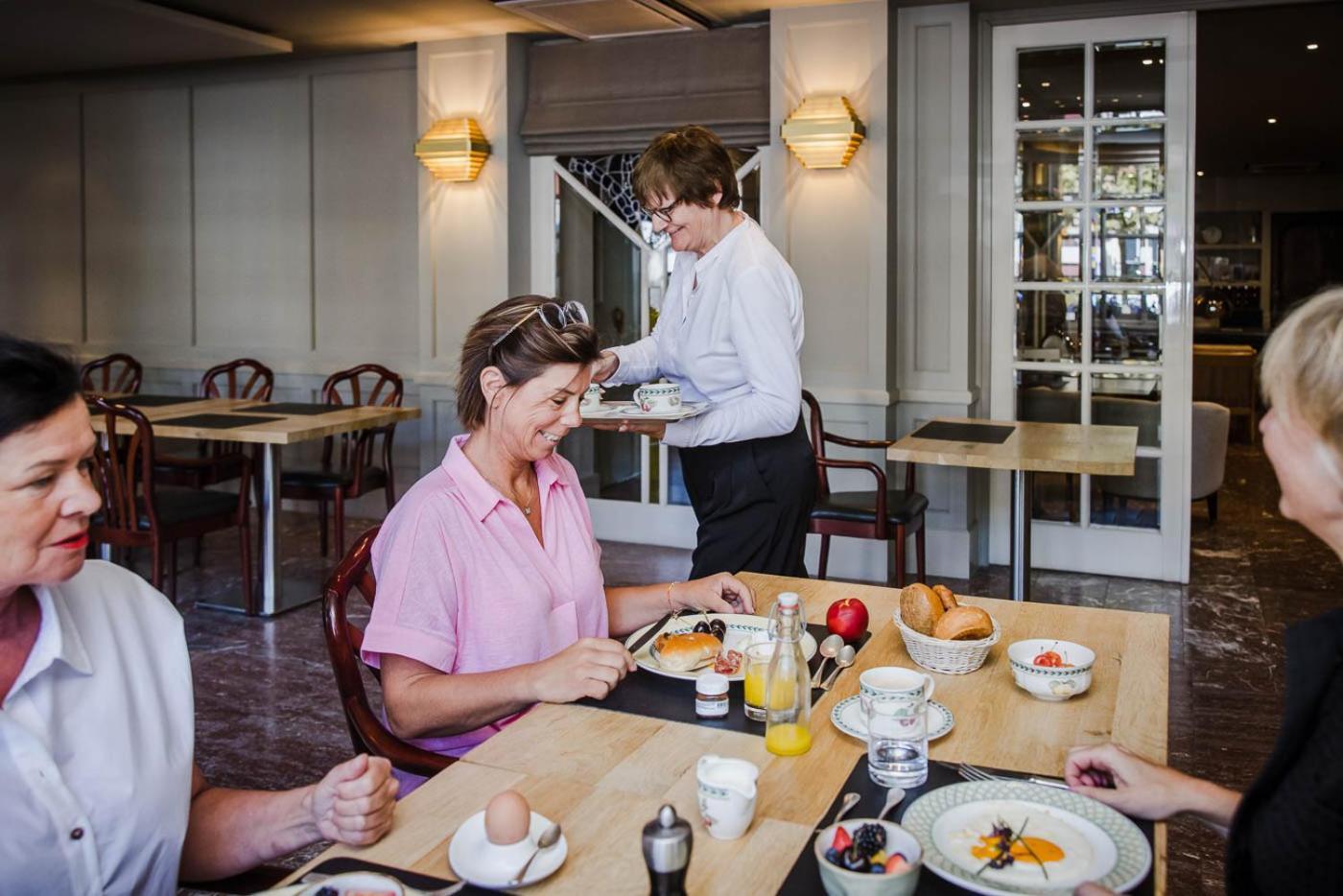 Hotel Geerts Westerlo Luaran gambar