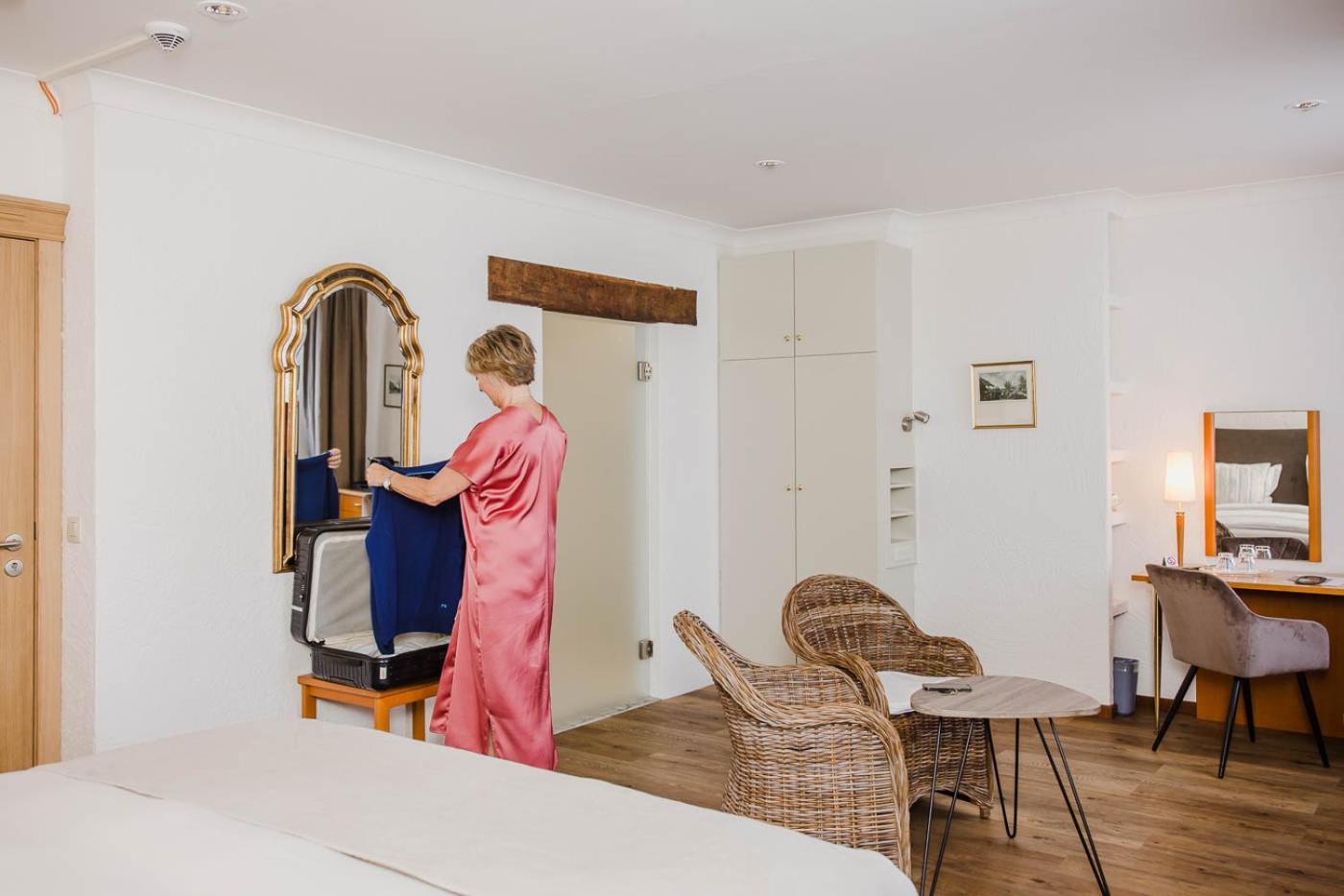 Hotel Geerts Westerlo Luaran gambar