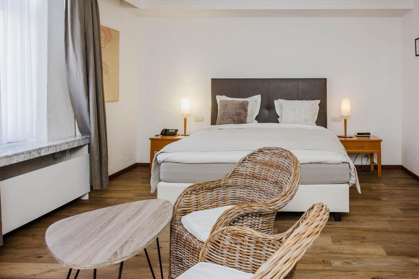 Hotel Geerts Westerlo Luaran gambar
