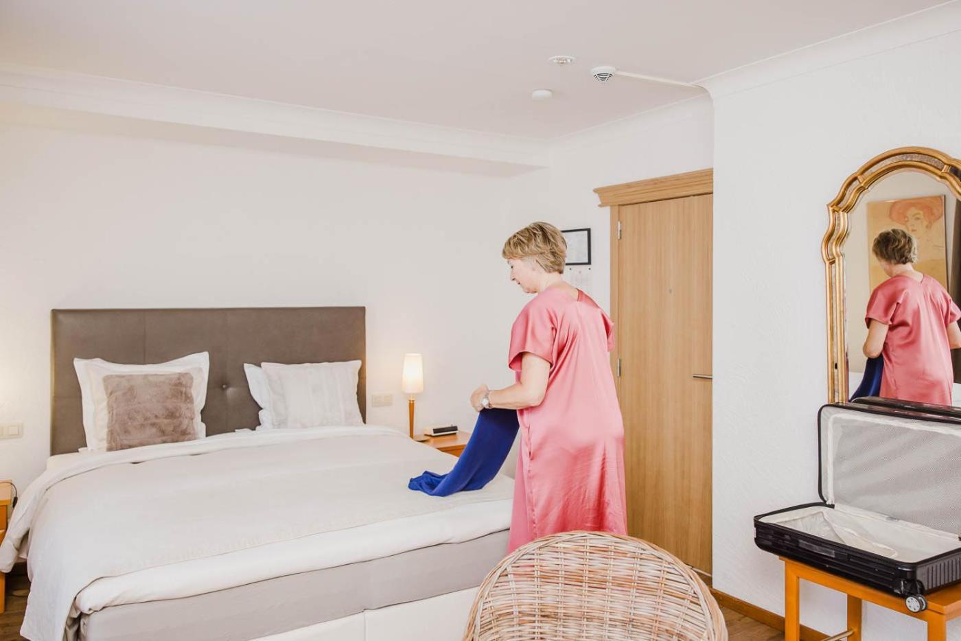Hotel Geerts Westerlo Luaran gambar