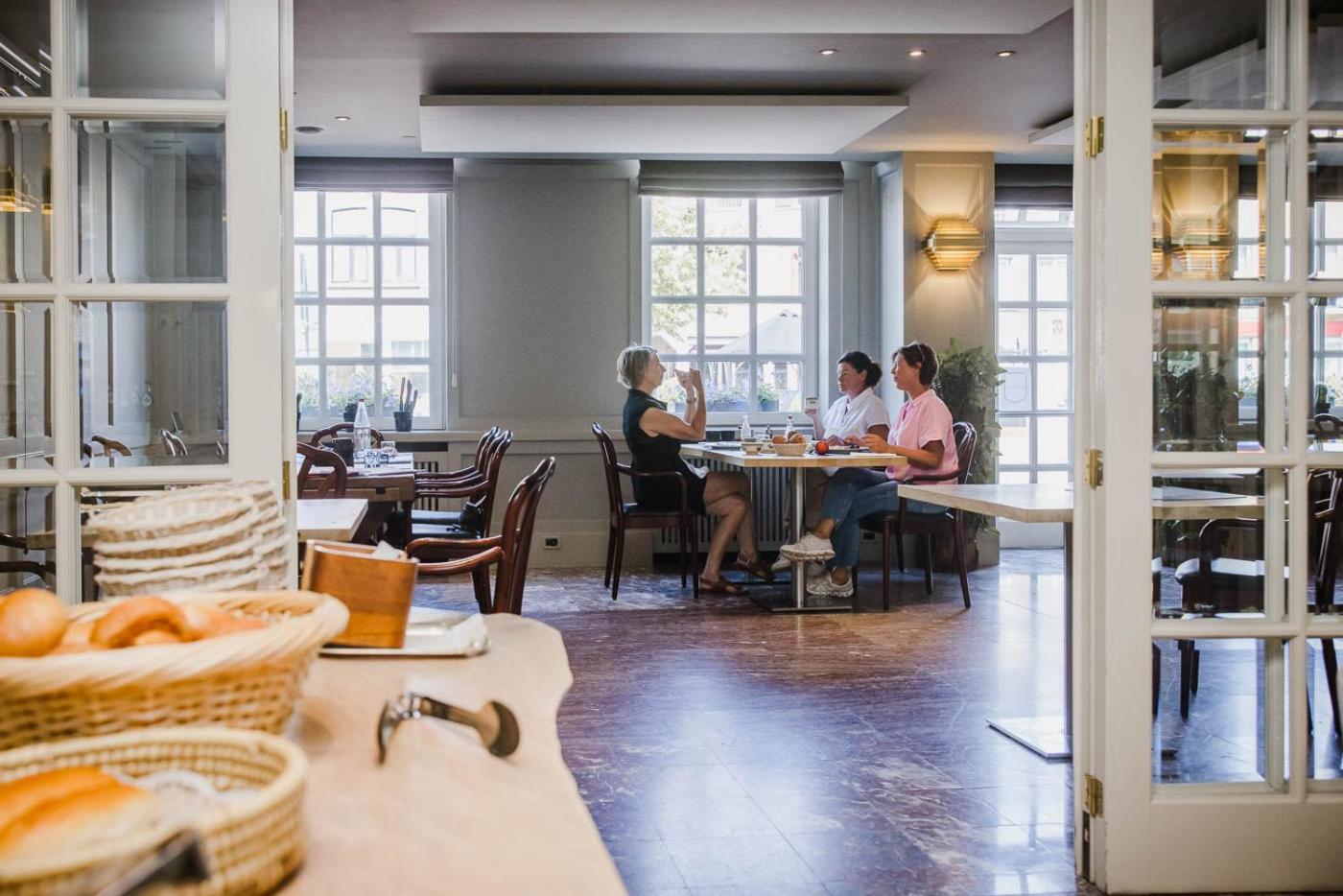 Hotel Geerts Westerlo Luaran gambar