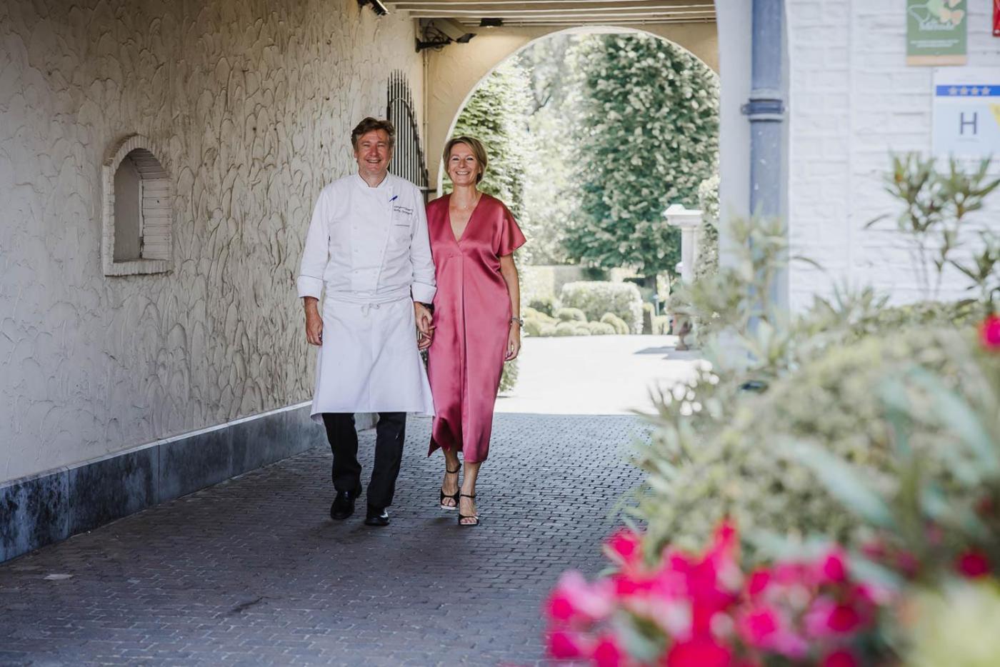 Hotel Geerts Westerlo Luaran gambar