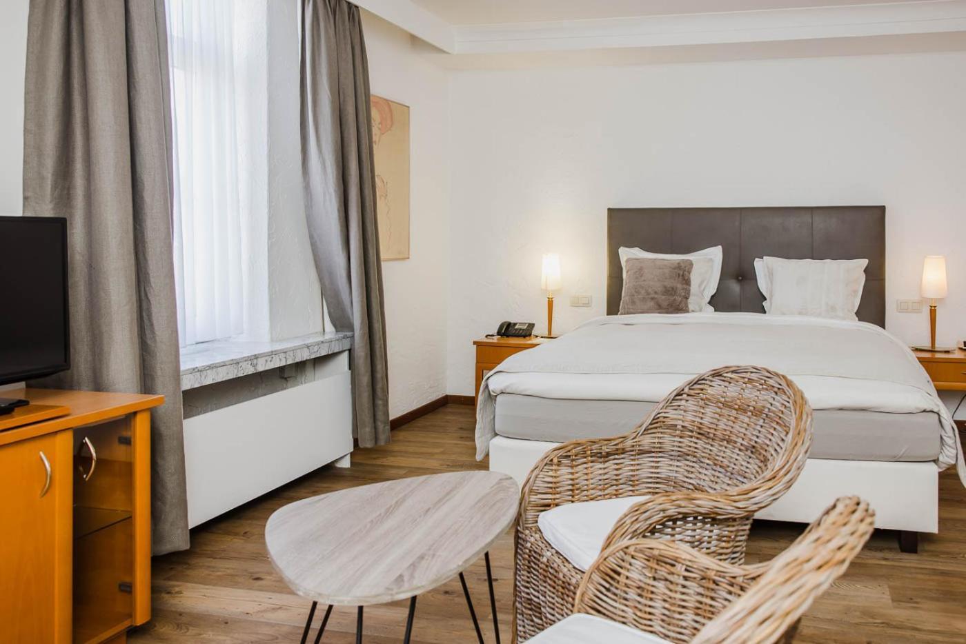 Hotel Geerts Westerlo Luaran gambar