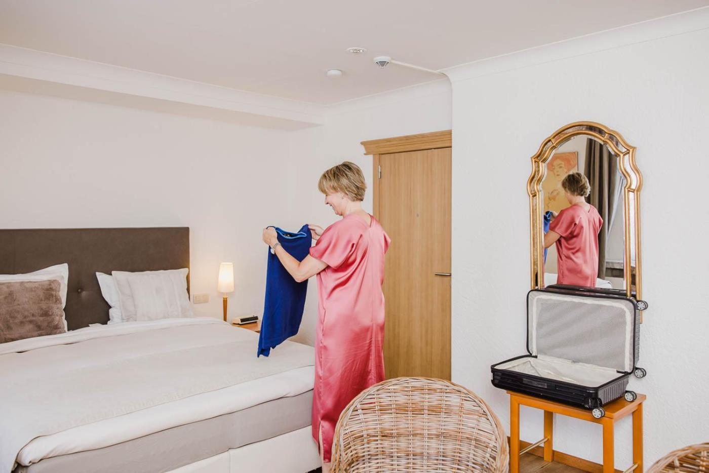 Hotel Geerts Westerlo Luaran gambar
