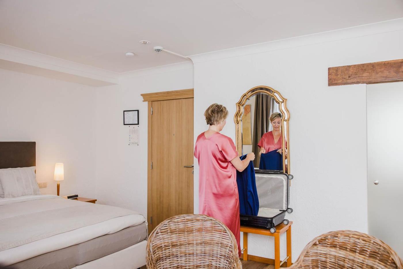 Hotel Geerts Westerlo Luaran gambar