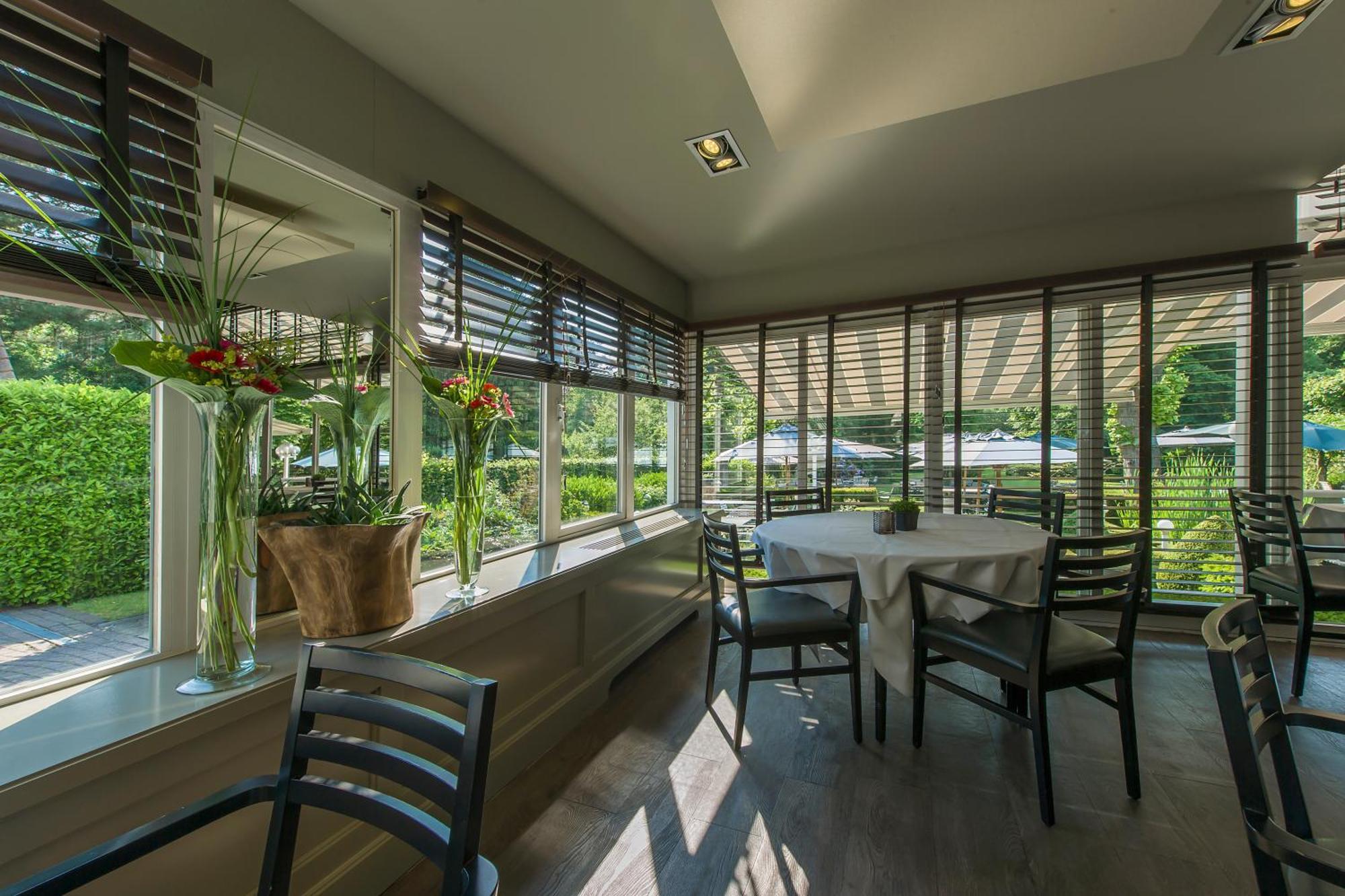 Hotel Geerts Westerlo Luaran gambar