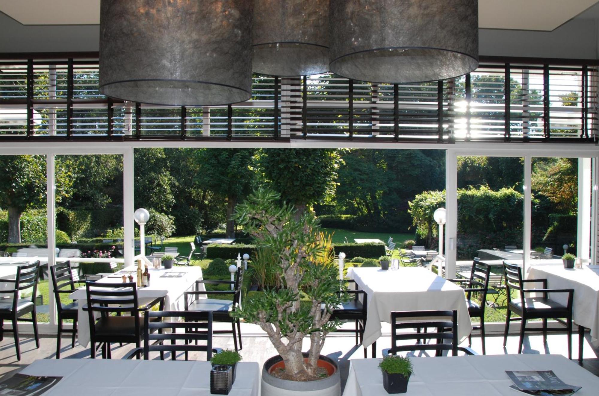 Hotel Geerts Westerlo Luaran gambar