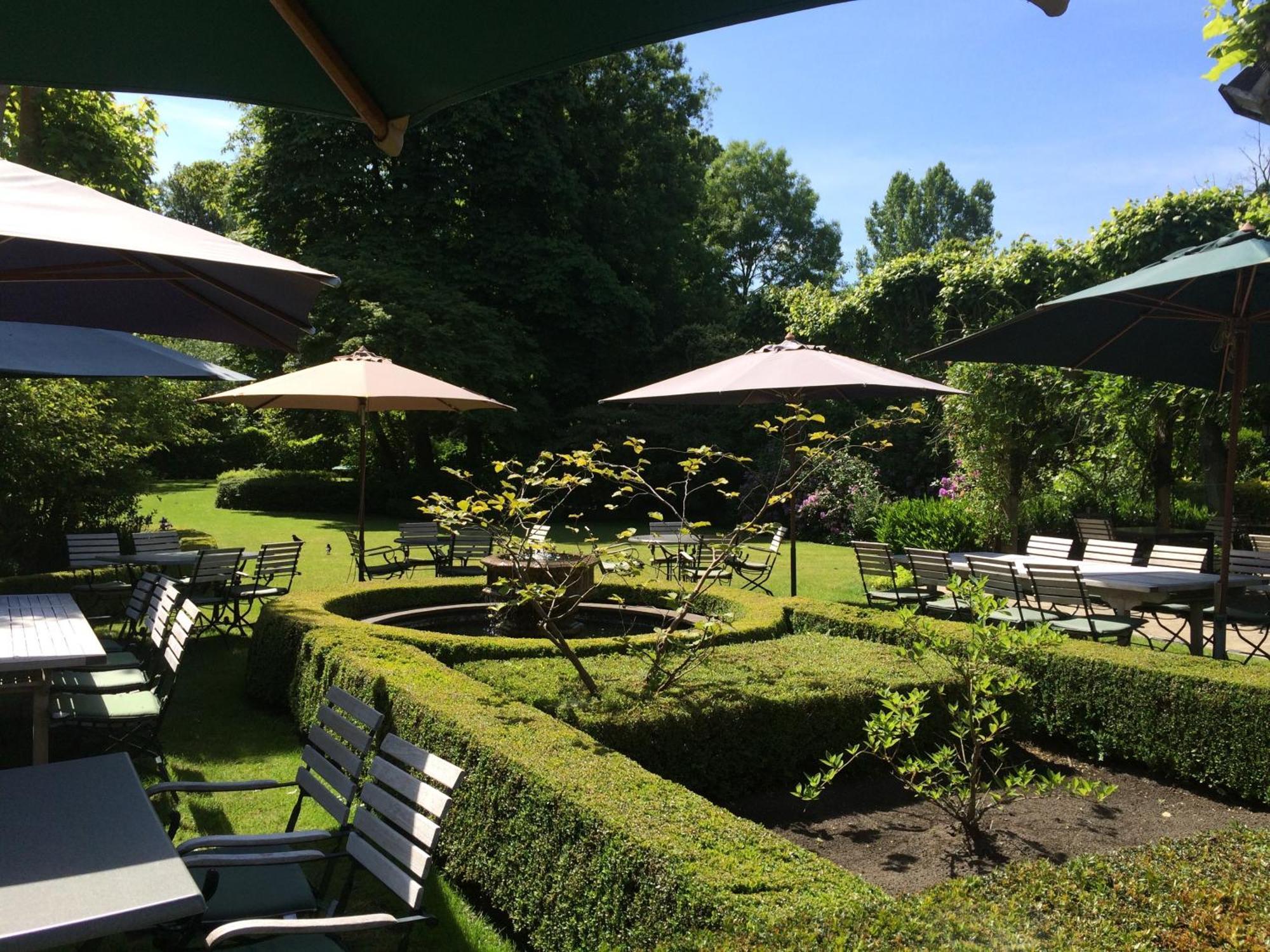 Hotel Geerts Westerlo Luaran gambar