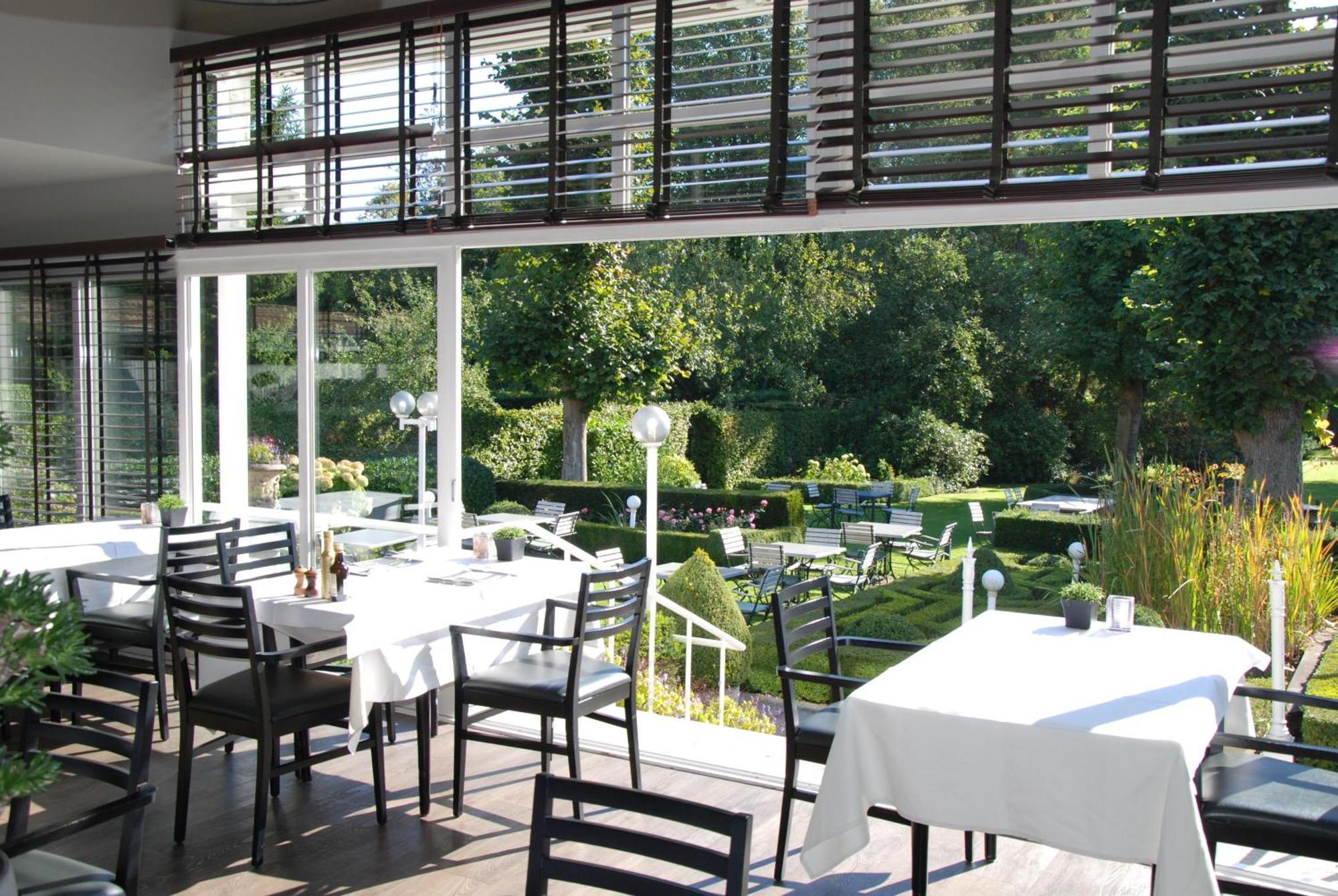 Hotel Geerts Westerlo Luaran gambar