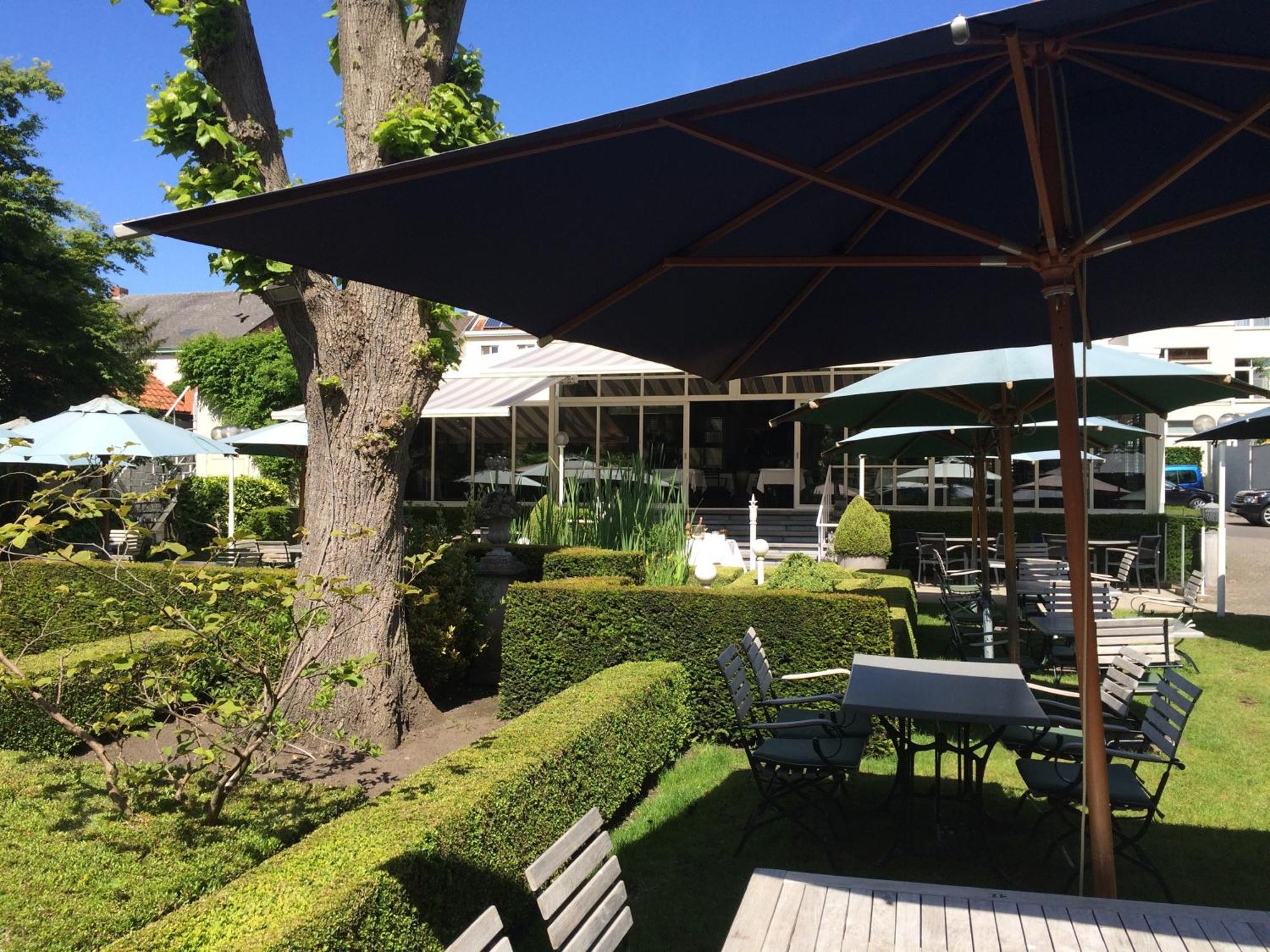 Hotel Geerts Westerlo Luaran gambar