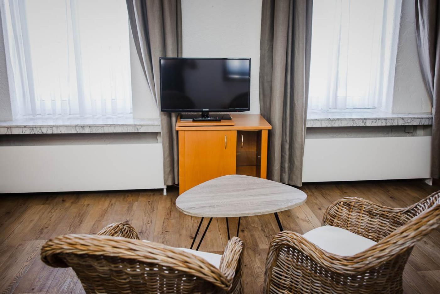 Hotel Geerts Westerlo Luaran gambar