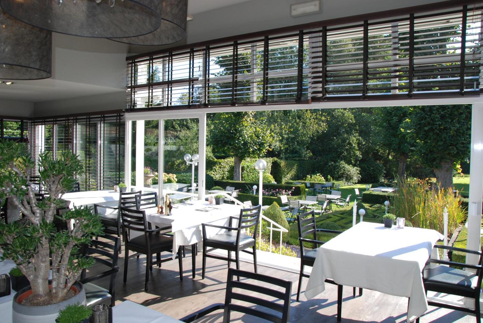 Hotel Geerts Westerlo Luaran gambar