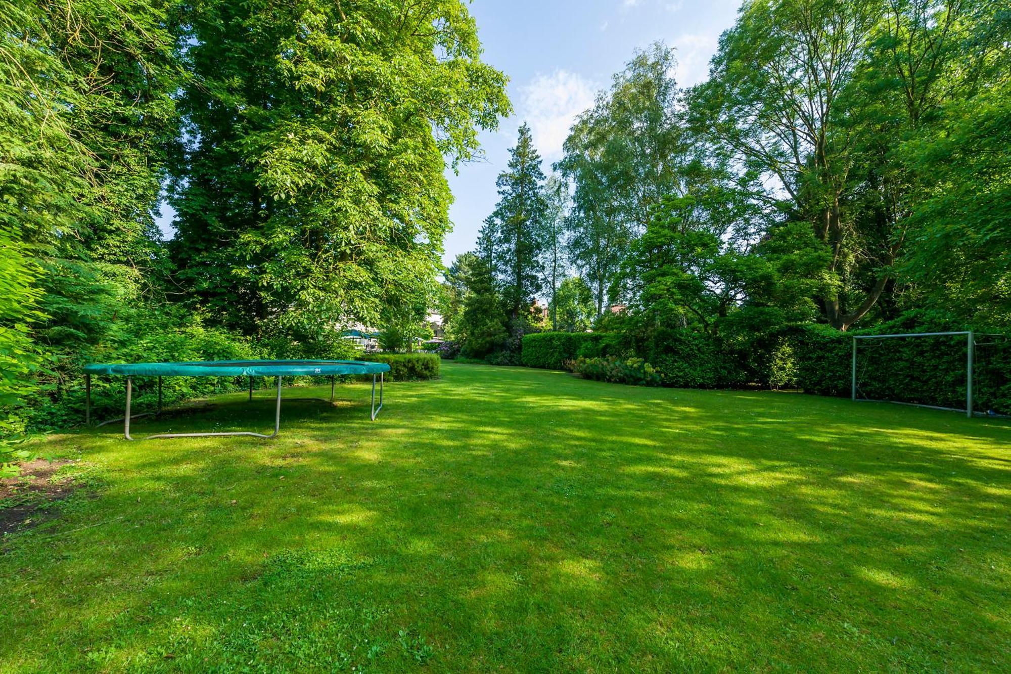 Hotel Geerts Westerlo Luaran gambar