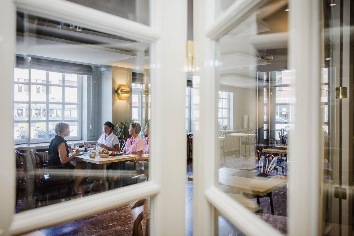 Hotel Geerts Westerlo Luaran gambar
