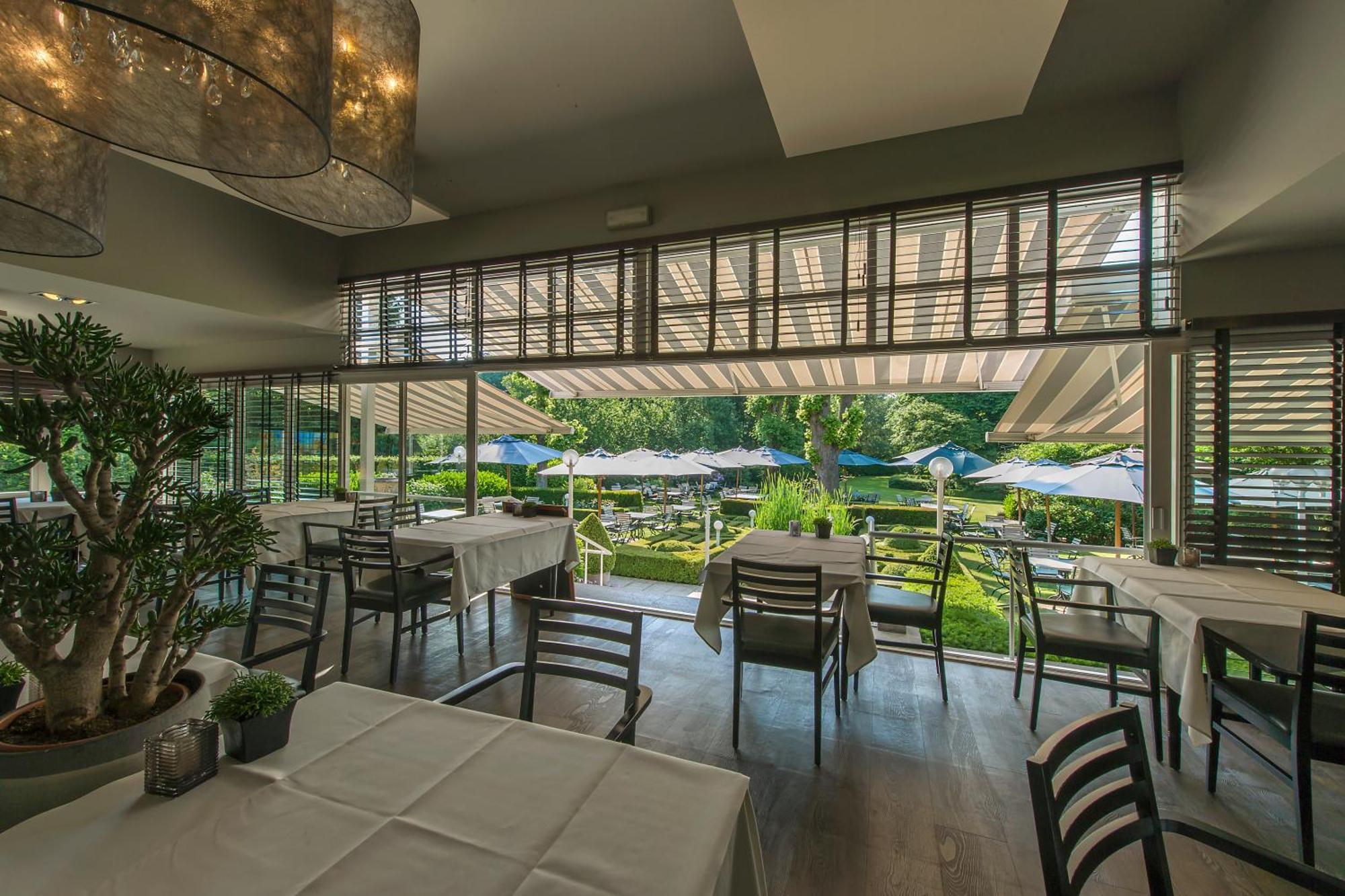 Hotel Geerts Westerlo Luaran gambar