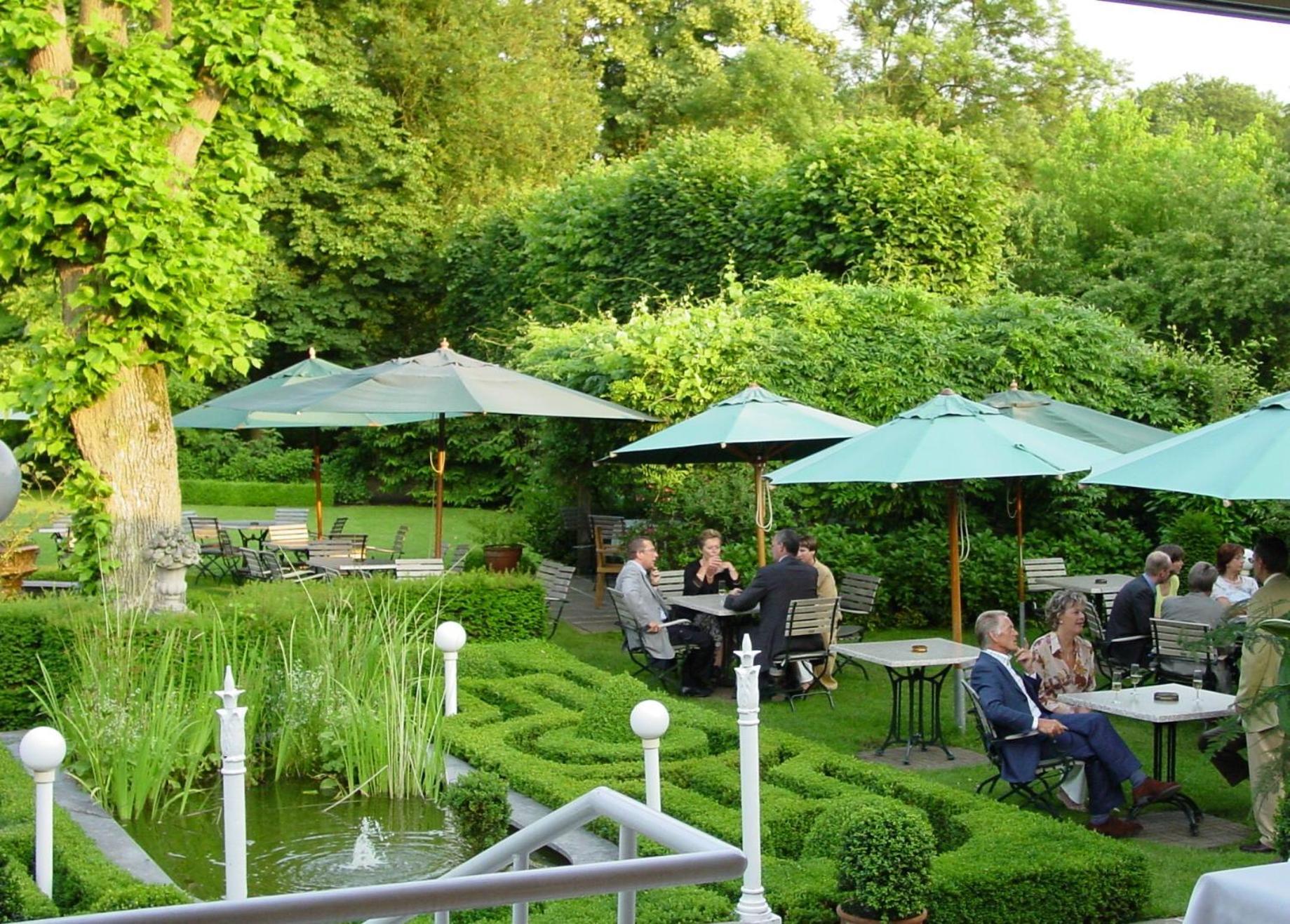 Hotel Geerts Westerlo Luaran gambar