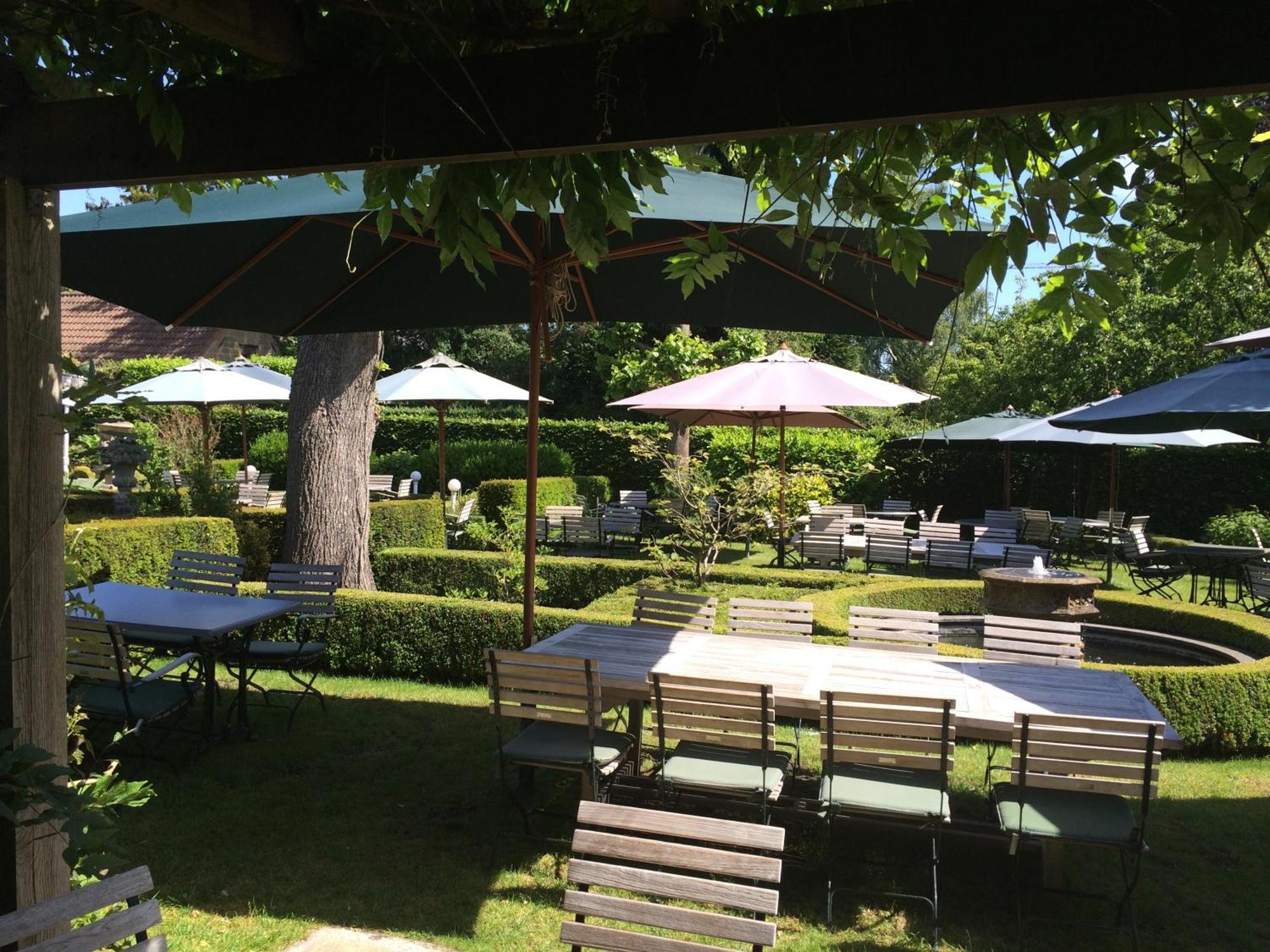 Hotel Geerts Westerlo Luaran gambar
