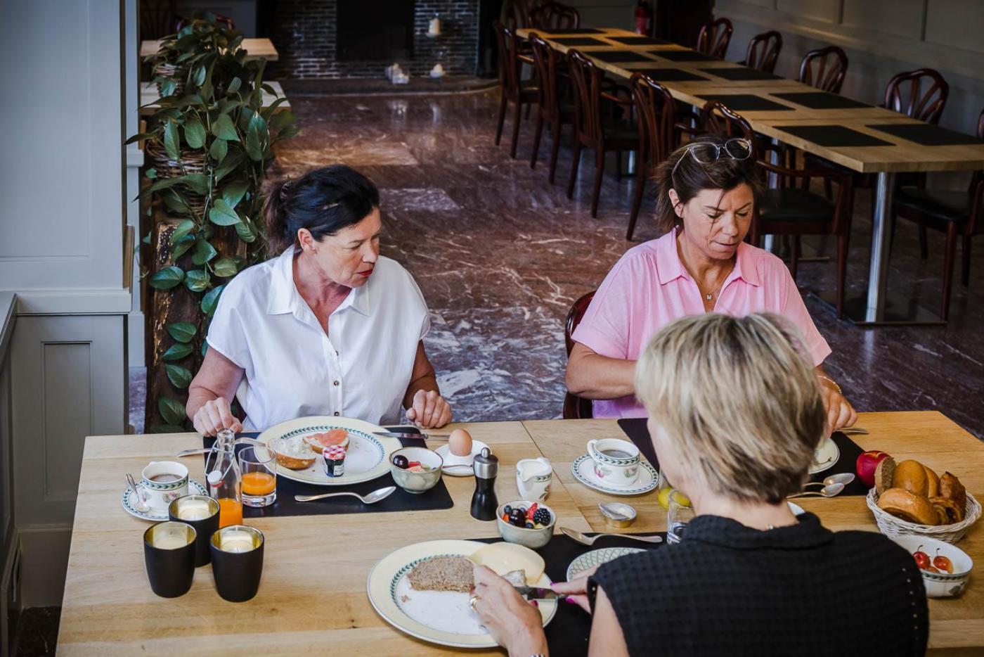 Hotel Geerts Westerlo Luaran gambar