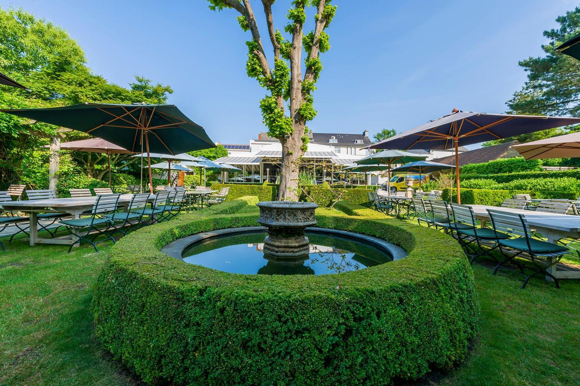 Hotel Geerts Westerlo Luaran gambar