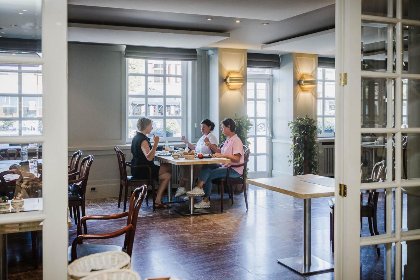 Hotel Geerts Westerlo Luaran gambar