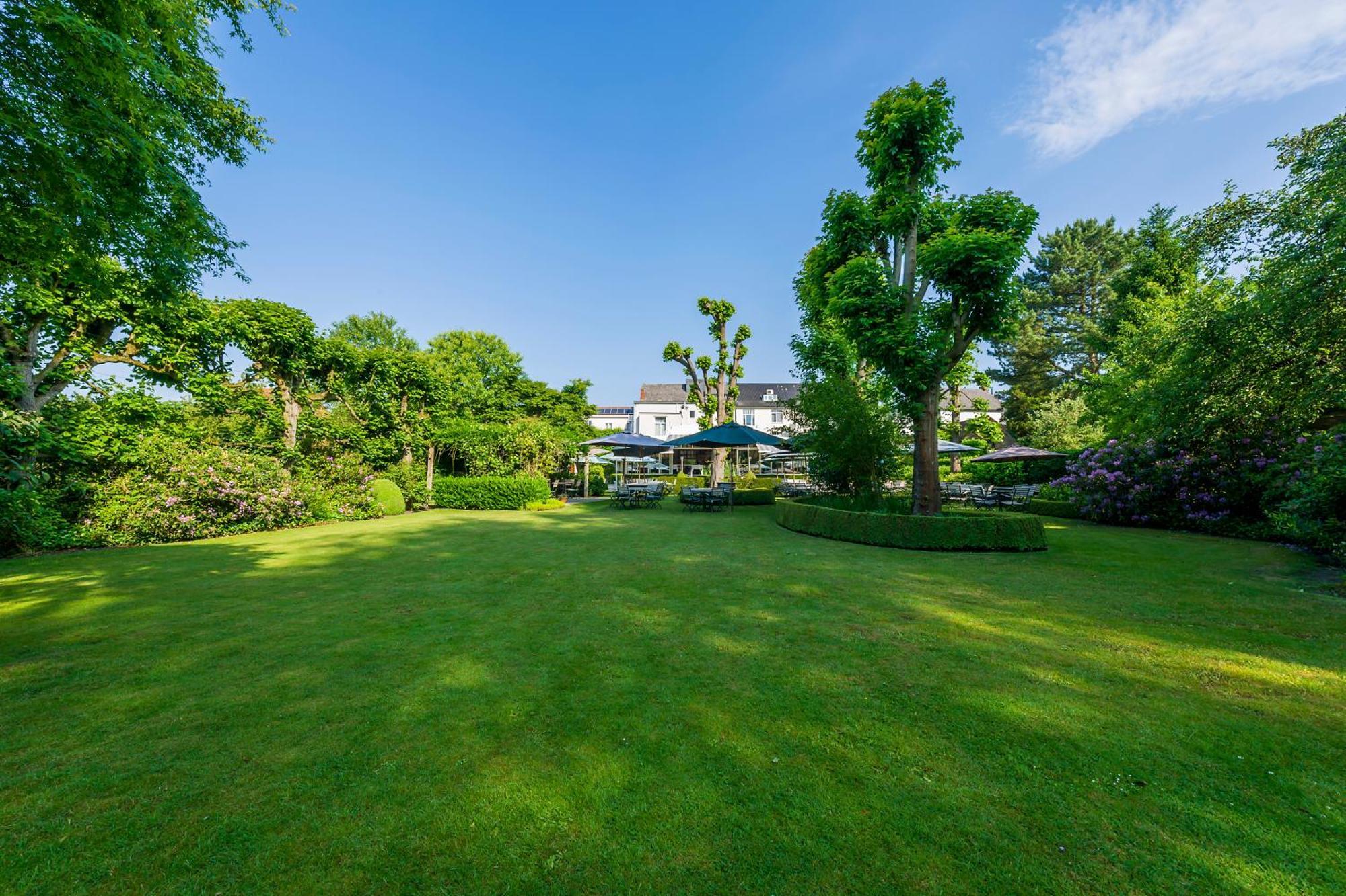 Hotel Geerts Westerlo Luaran gambar